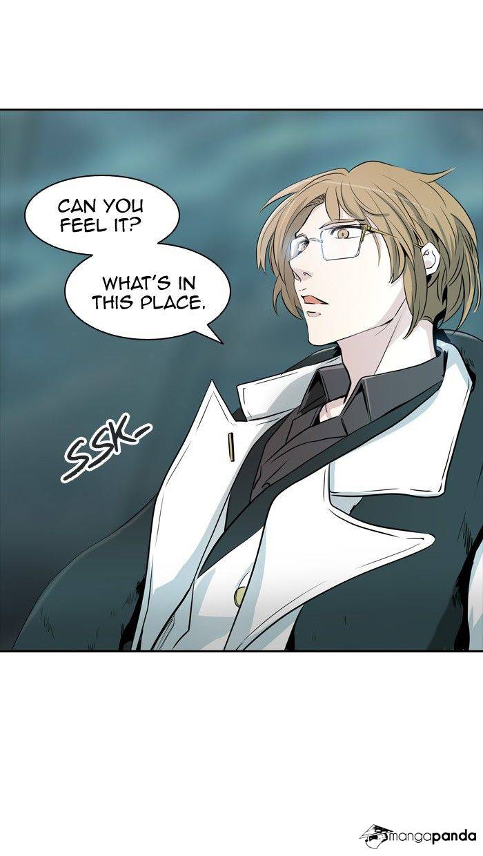 Tower of God Chapter 338 image 091